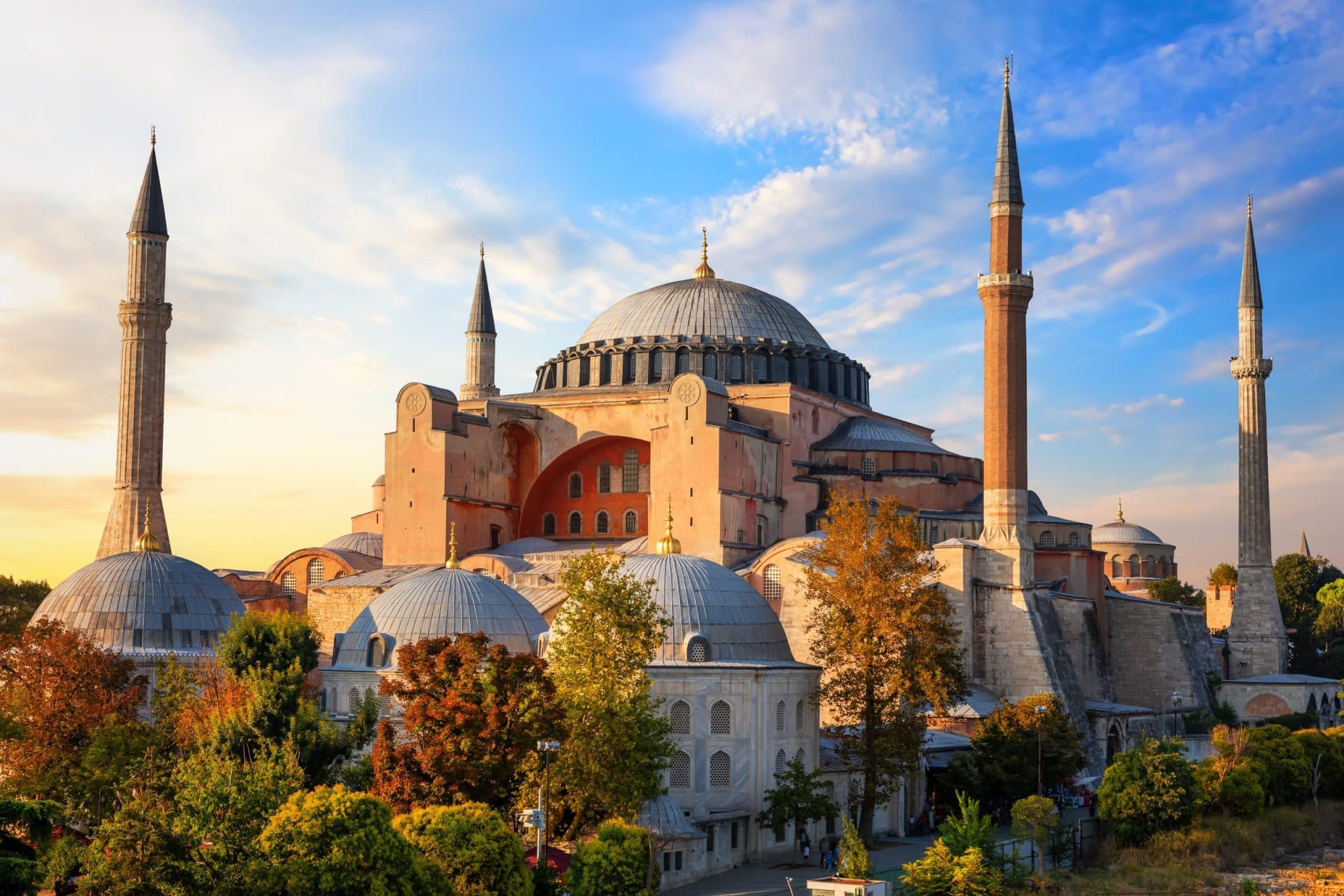 Hagia Sophia Visitor Numbers Hagia Sophia Visitor Numbers