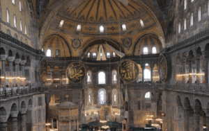 Hagia Sophia Skip The Ticket Line 2