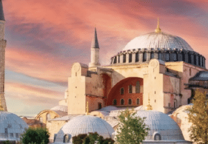 Hagia Sophia Skip The Ticket Line