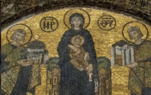 Hagia Sophia Skip The Ticket Line3